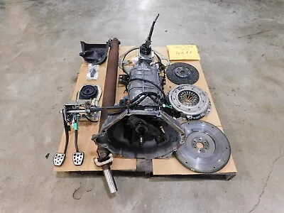 03 04 Ford Mustang GT 4.6L 3650 5 Speed Manual Transmission Conversion Kit B90 • $1499.99