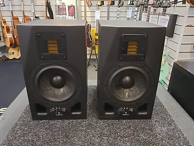 Adam A5X Active Studio Monitors  • £419