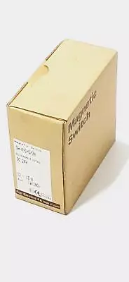 Fuji Electric SW-4-0/G/3H Magnetic Switch 24VDC W/ TR-5-1N/3 Overload Relay12-18 • $49.50
