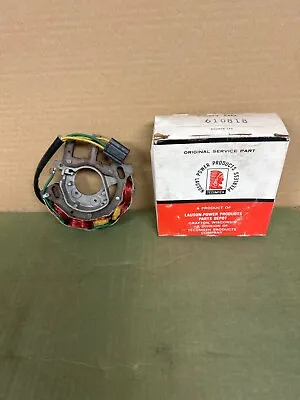 Tecumseh Vintage Nos 610818 Stator Coil Dealer Close Out • $79.99