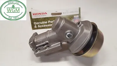 Genuine Honda Strimmer Gear Head 80015-VK5-013 • £140