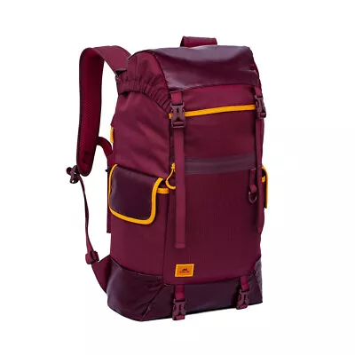 Rivacase 5361 Laptop Backpack 30L Waterproof Travel Bag College Back Pack 17.3  • $169.95