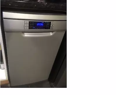 Dishwasher Kenwood Kdw45s16 Slimline Breaking For Spares In Very Good Condition • £0.99