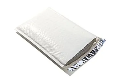 Poly Bubble Mailers Padded Envelopes  Packaging Bubble Pak MADE IN THE USA • $729.95