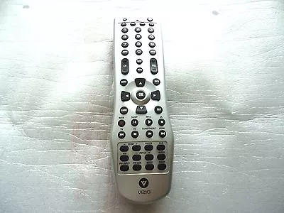 VIZIO TV Remote VUR4 VUR6 VX32L VX37L VX42L G42L L32 P42 P50HDM L13 L13E... • $38.99