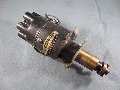 New Auto-Lite IGW-4108-B 6 Cyl. Distributor 1942-1959 Continental Engine F-6 • $150