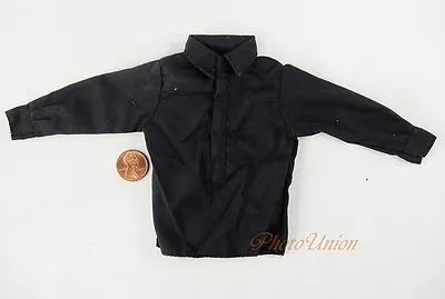 Dragon 1:6 Figure WW2 German Blouse Shirt Tank Panzer Platoon UNIFORM DA130 • $10.26