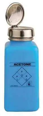 Menda 35288 BottleOne-Touch Pump8 OzBlue • $25.45