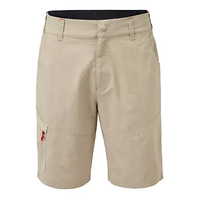 £75 • Buy Gill Mens UV Tec Shorts 2023 - Khaki