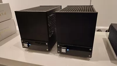 Philips HF309 Mono Blocks Tube Amp Overhauled • $1600