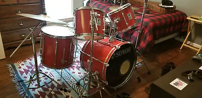 Sonor Force 2000 • $850