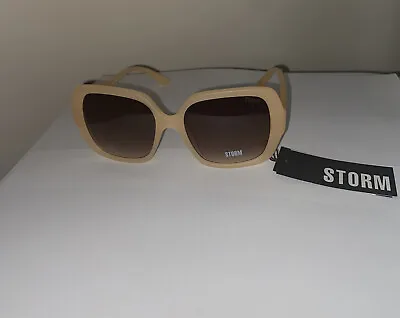 £6.95 • Buy Ladies Storm Sunglasses BNWT