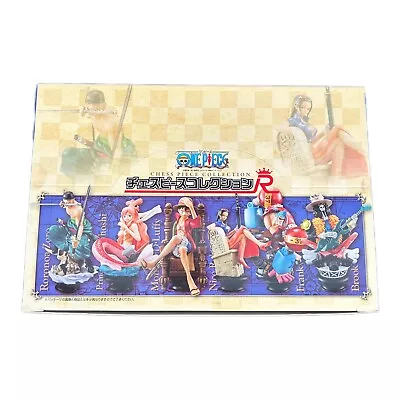 One Piece Chess Piece Collection Vol 2 _ Mega House Brand New Box 2012 Japanese • $149.99