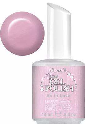 IBD Just Gel Polish 0.5oz/14ml Part 1 • $7.70