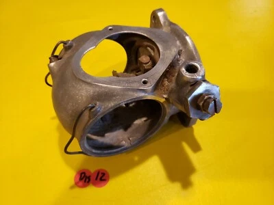 $58 • Buy 1937- 41 Ford Distributor Case Rebuilder  40-12127-b   Flathead V8   Dis-12