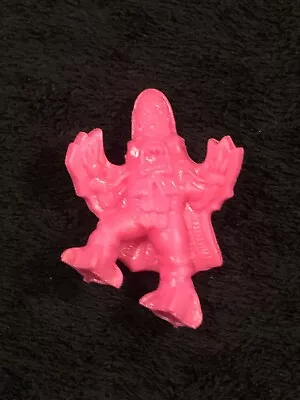 Monster In My Pocket Series 2 Pink Bishop Fish • $11