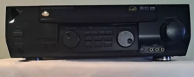 Kenwood Audio/Video Surround Receiver VR-407 Dolby DTS 6 Channel - Works! • $29.99