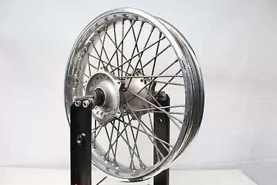 2005 Yamaha V Star 1100 Front Wheel Rim • $89.96