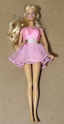 1995 My First Tea Party Barbie Doll Wrong Doll C289 • $15.68