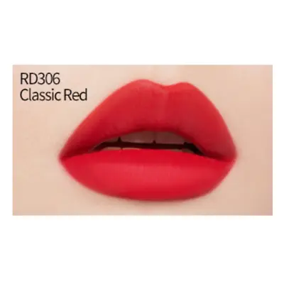 Etude House Powder Rouge Tint #RD306 Classic Red Soft Texture Long Lasting 2.7 G • $33.99