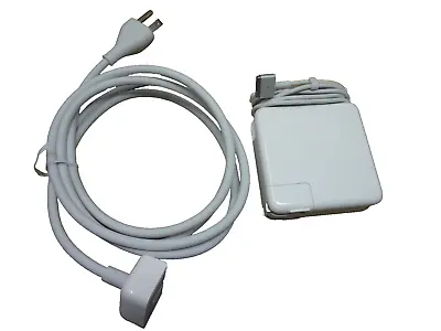 Genuine OEM Apple 85W MagSafe 2 Charger For MacBook Pro 15  Retina Mid 2012-2015 • $15.99