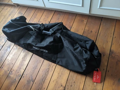£20 • Buy Maclaren Stroller Bag