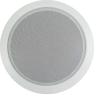 BOSCH Bosch LHM 0606/10 100 V Line Ceiling Speaker • £23.99