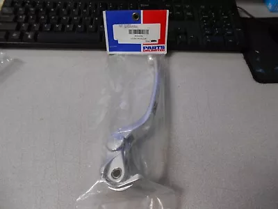 NOS Parts Unlimited RH Brake Lever Fits: Suzuki 04-07 GSXR750 0614-0052 • $40.95