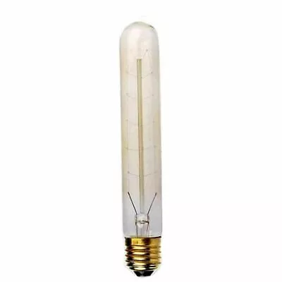 Vintage Filament Edison Light Bulb 60W Dimmable E26 E14 Decorative Industrial • $90.92