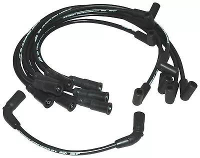 5577 Wire Set Street Fire GM Vortec V6 4.3L '96-'04 • $56.32