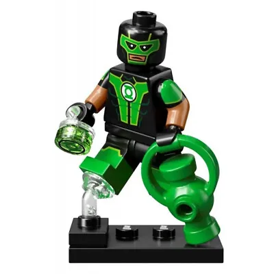 LEGO DC Super Heroes Collectible Minifigures 71026 - Green Lantern (SEALED) • $30.75