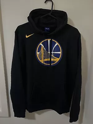 Nike Golden State Warriors NBA Mens Hoodie • $50