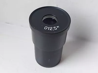 Microscope Eyepiece 12.5 X LOMO • $100