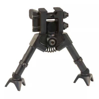 Versa-Pod 300 Series M921 Super Short Sniper Raptor Feet With Pan 5 -7  Bipod • $238.95