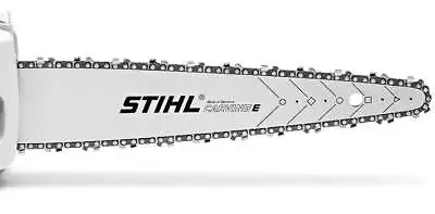 Stihl Carving Bar 1/4  1.1mm • £88.99