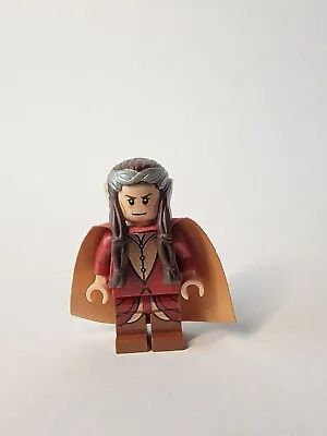 Lego Elrond Minifigure 79006 Lor059 • $19.99