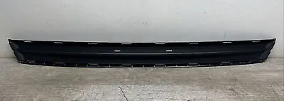 531130e020 I 2013-2015 Lexus Rx350 Front Bumper Lower Grille Black Texture Oem • $100