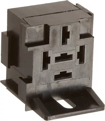 HELLA Relay Socket Mini 5 Term Bkt 1 • $6.43