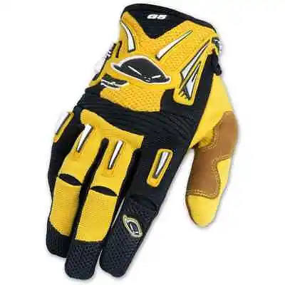 UFO MX-18 Motocross Motorbike Gloves Motorcycle Enduro ATV Quad Motox Dirt Bike • $9.93