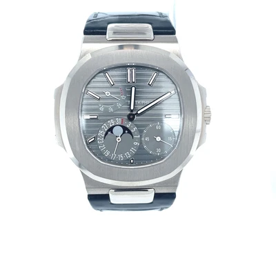 £68500 • Buy Patek Philippe Nautilus Reference 5712G-001 