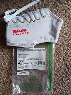 Mueller Adjust To Fit Ankle Brace One Size • $4.99