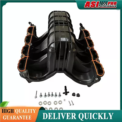 Upper Intake Manifold For Ford F150 F250 F350 Expedition Navigator 5.4L V8 ASI • $184.95