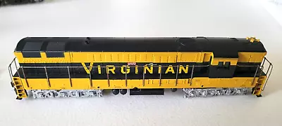 Athearn HO Virginian H24-66-Light Function • $100