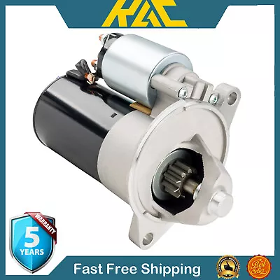 Starter For Marine OMC Engine Ford 5.0L 302 & 5.8L 351 1992-1995 1996 3205 3268 • $49.99