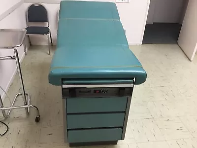 Medical Exam Tables Used • $200