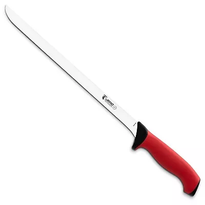 JERO 12  30cm Flexible INOX Ham Salmon Tuna Sushi Slicing Knife Slicer 2230 TR • $63.90