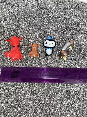£2 • Buy Octonauts Toys