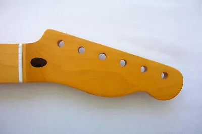 Vintage Style /1-Piece /Telecaster Guitar Neck /fits Warmoth And Fender TELE • $127