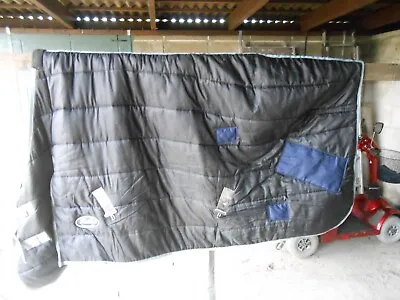 Gallop Light Weight Stable Rug - 6' 6  • £20