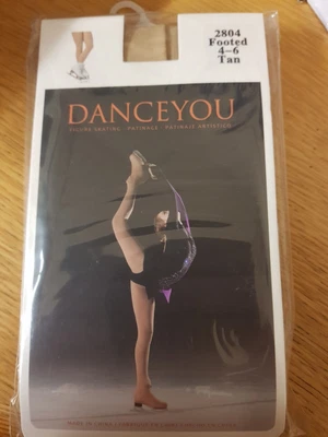 £14 • Buy Figure Skating Tights